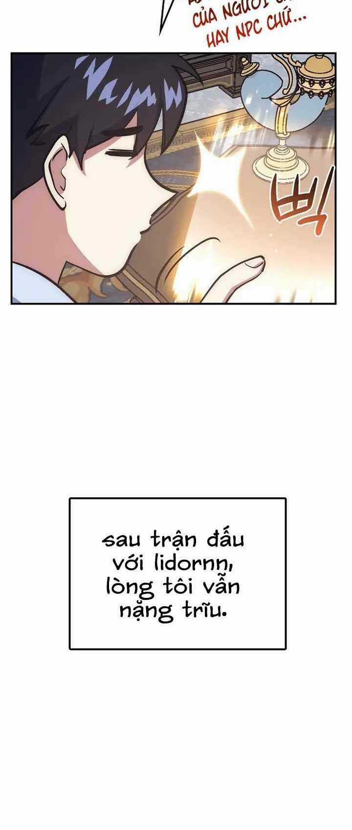 Siêu May Mắn - Chapter 34 - Trang 32