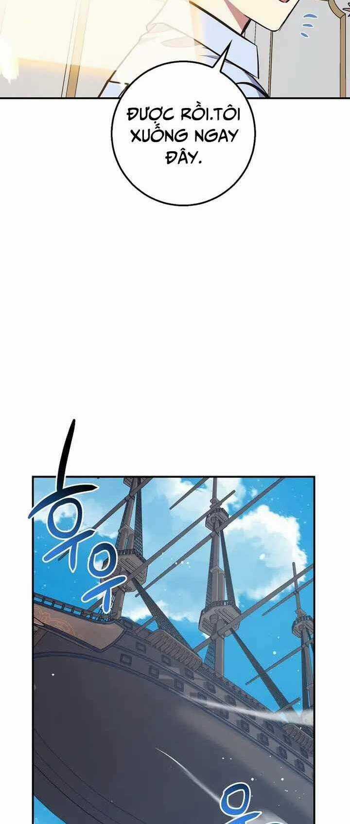 Siêu May Mắn - Chapter 34 - Trang 35