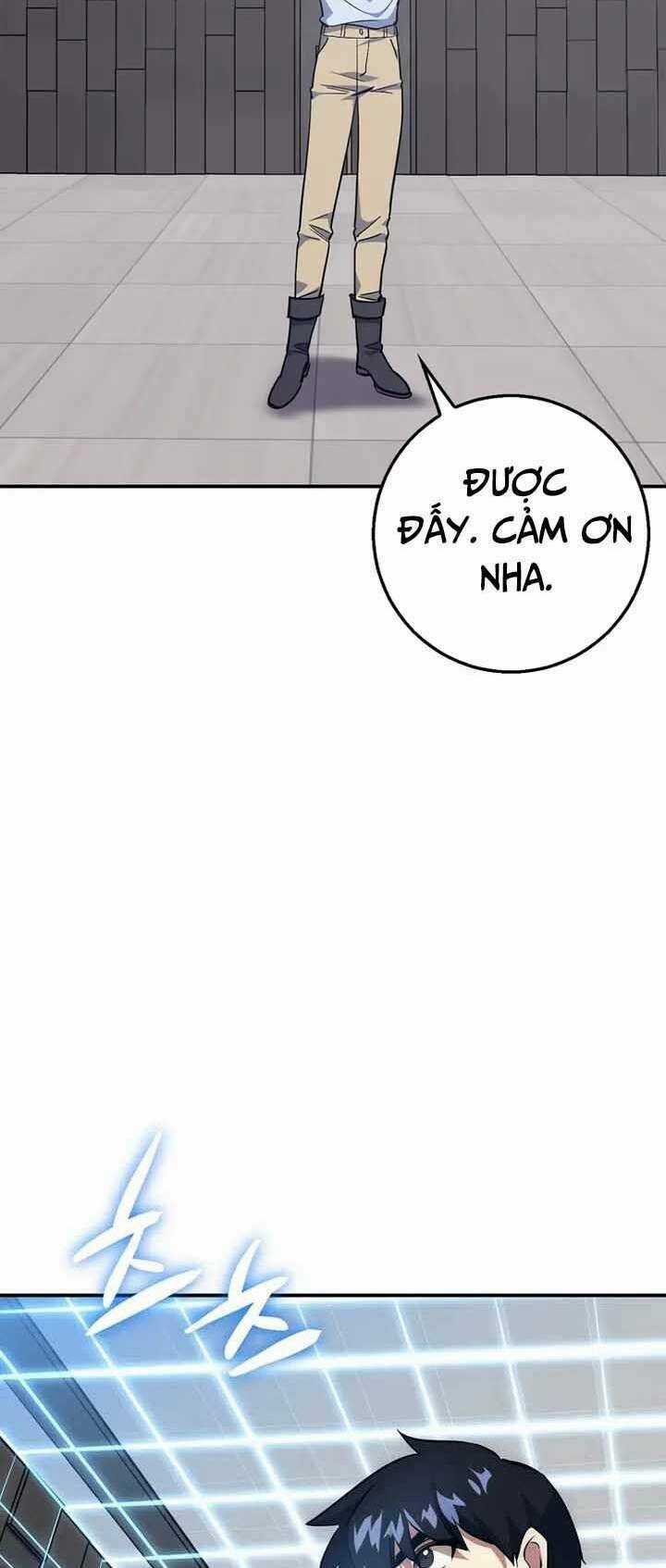 Siêu May Mắn - Chapter 34 - Trang 37