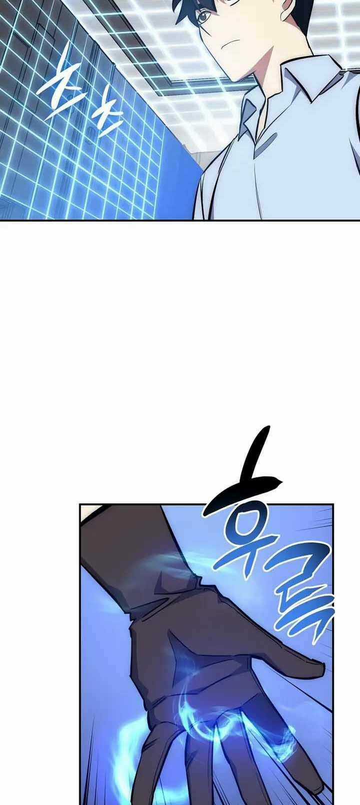 Siêu May Mắn - Chapter 34 - Trang 38