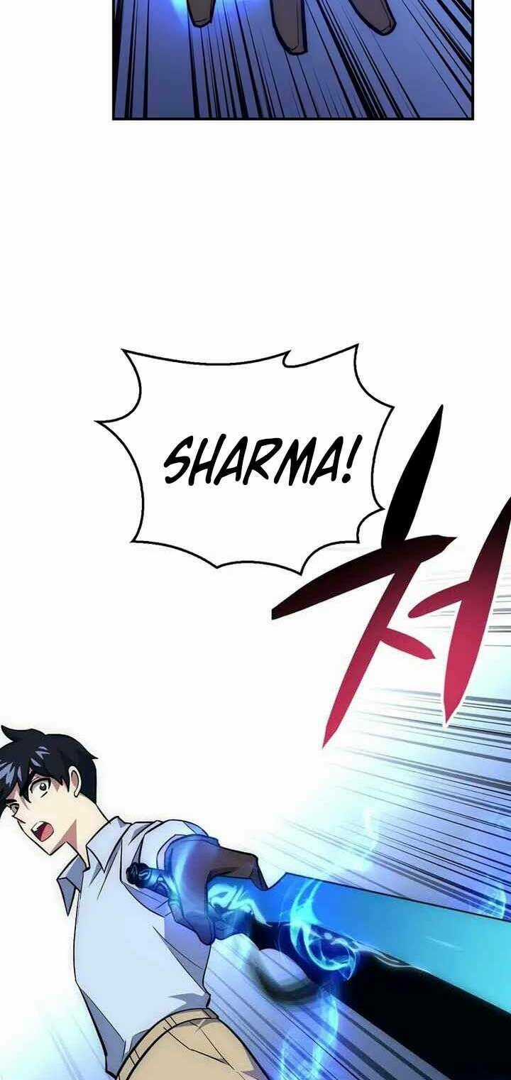 Siêu May Mắn - Chapter 34 - Trang 39