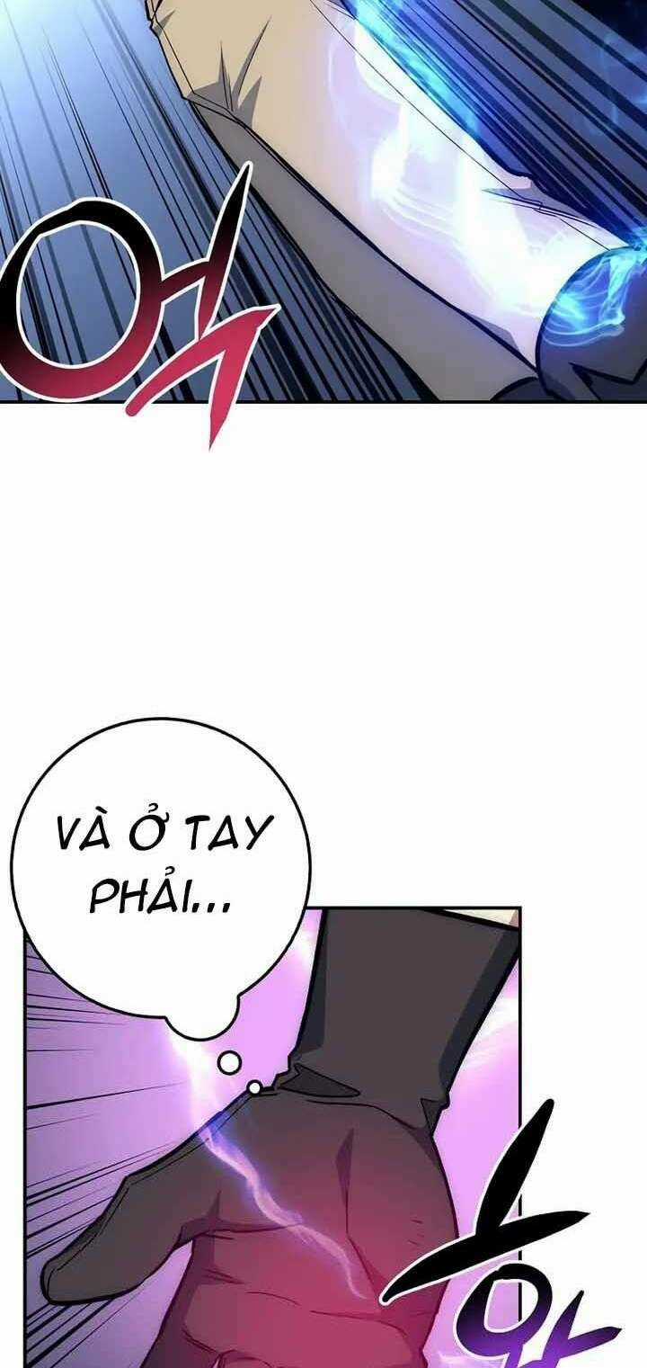 Siêu May Mắn - Chapter 34 - Trang 40