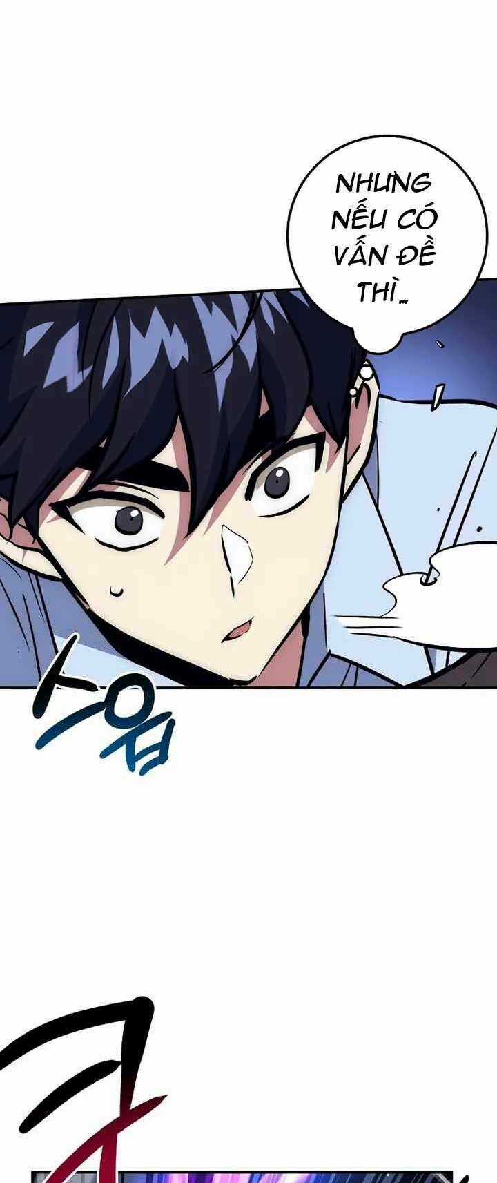 Siêu May Mắn - Chapter 34 - Trang 52