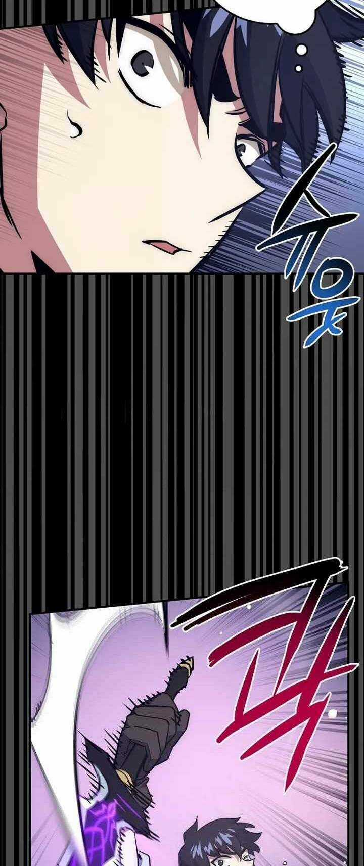 Siêu May Mắn - Chapter 34 - Trang 55