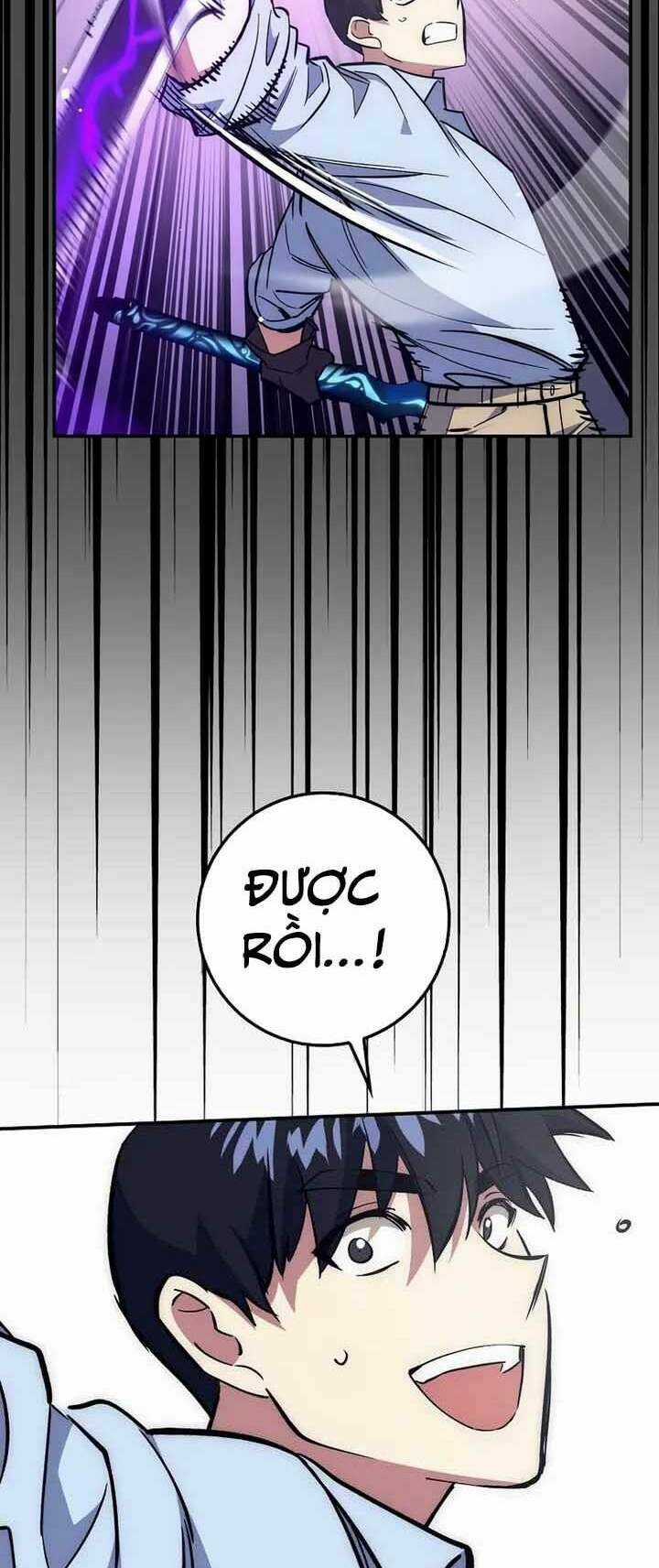 Siêu May Mắn - Chapter 34 - Trang 56