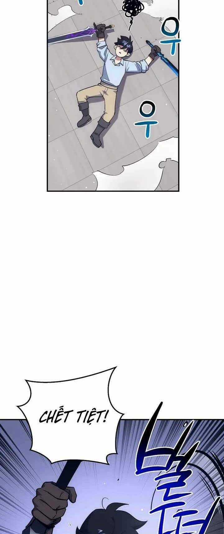 Siêu May Mắn - Chapter 34 - Trang 59