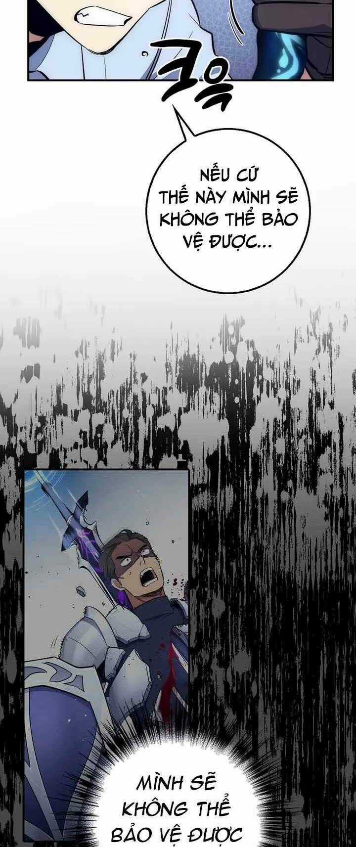 Siêu May Mắn - Chapter 34 - Trang 61