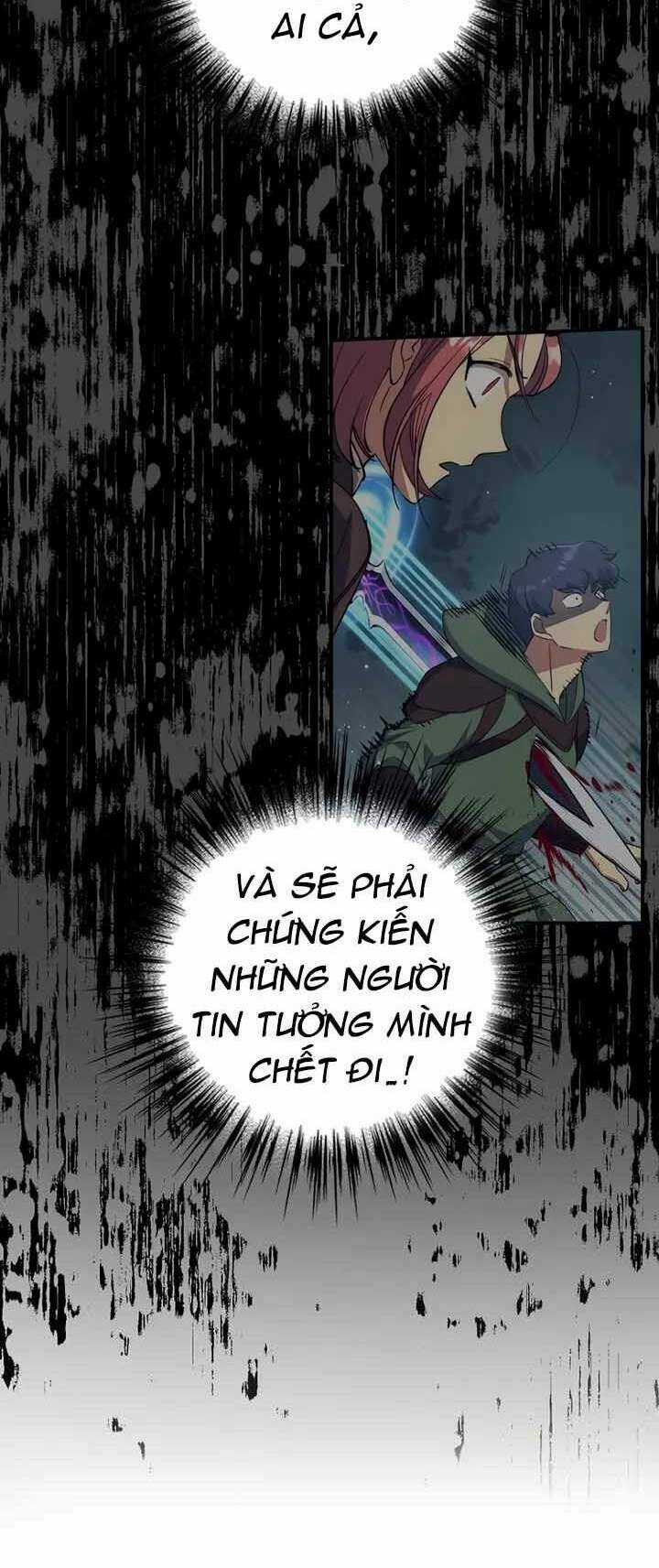 Siêu May Mắn - Chapter 34 - Trang 62