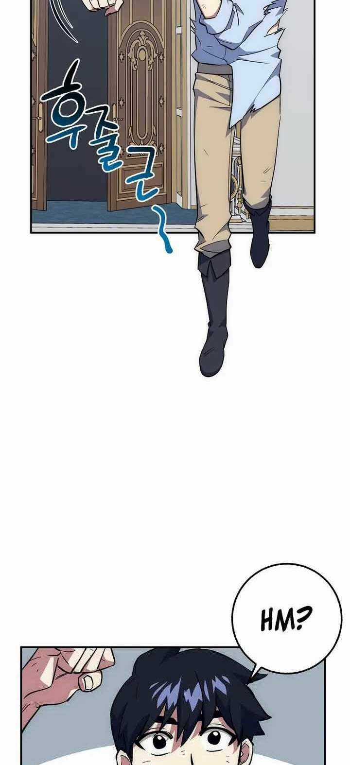 Siêu May Mắn - Chapter 34 - Trang 68