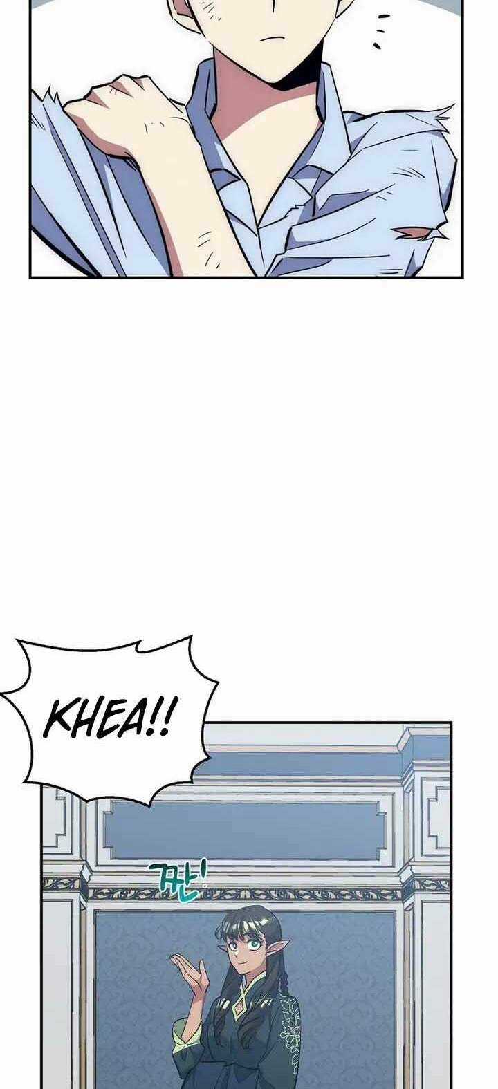 Siêu May Mắn - Chapter 34 - Trang 69