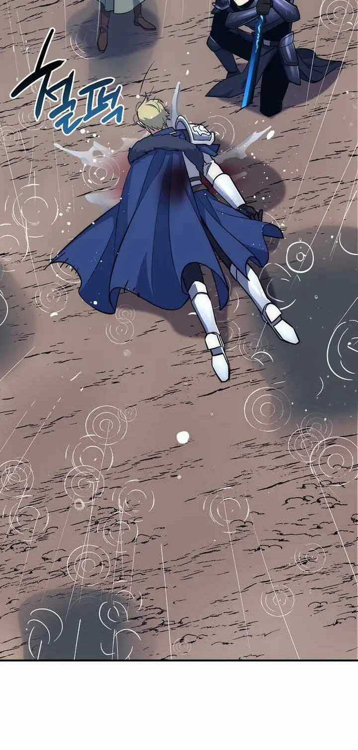 Siêu May Mắn - Chapter 34 - Trang 8