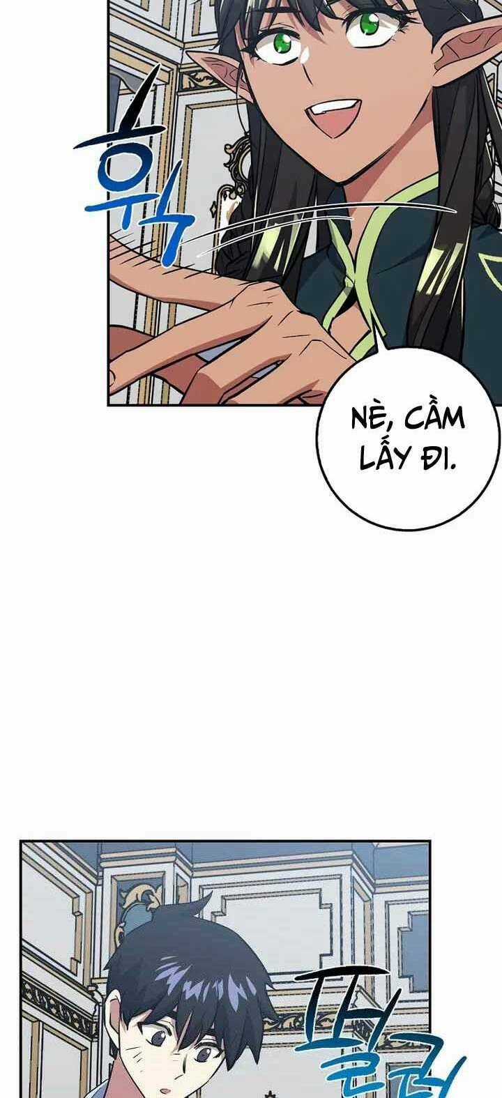 Siêu May Mắn - Chapter 34 - Trang 71