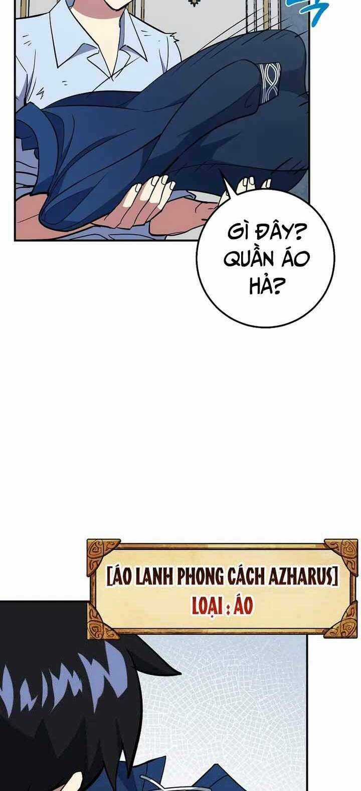 Siêu May Mắn - Chapter 34 - Trang 72