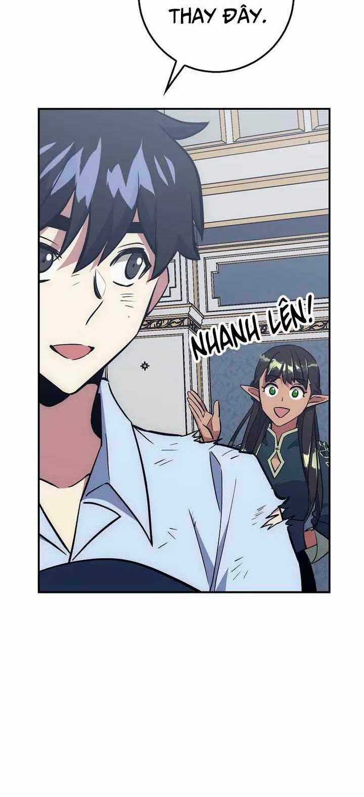 Siêu May Mắn - Chapter 34 - Trang 75