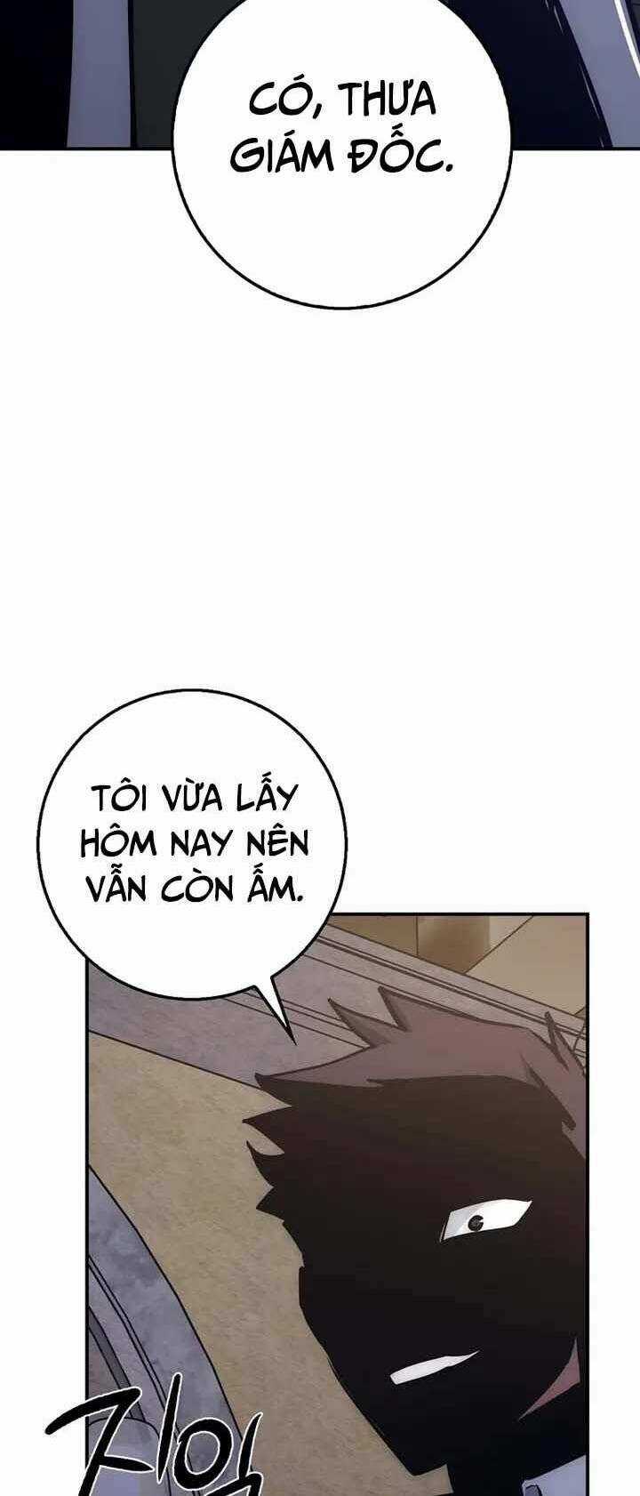 Siêu May Mắn - Chapter 34 - Trang 80