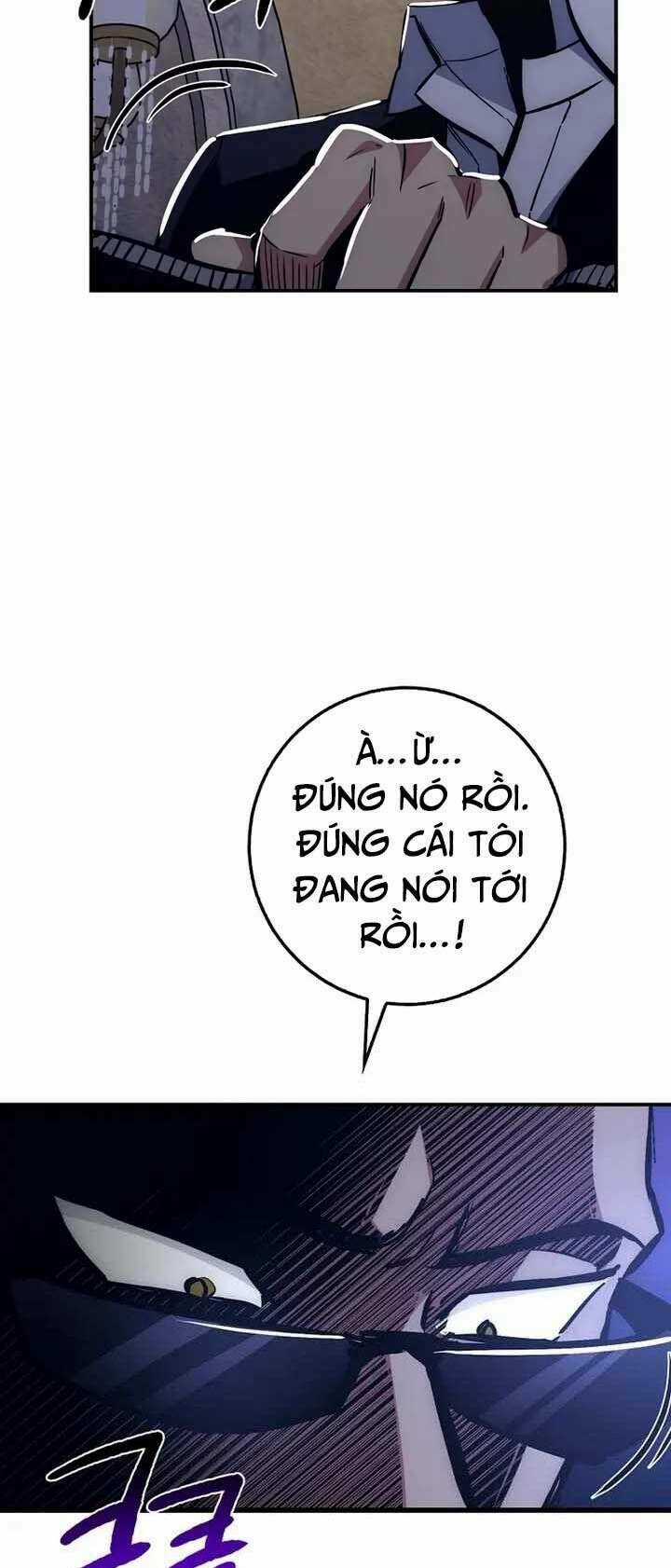 Siêu May Mắn - Chapter 34 - Trang 81