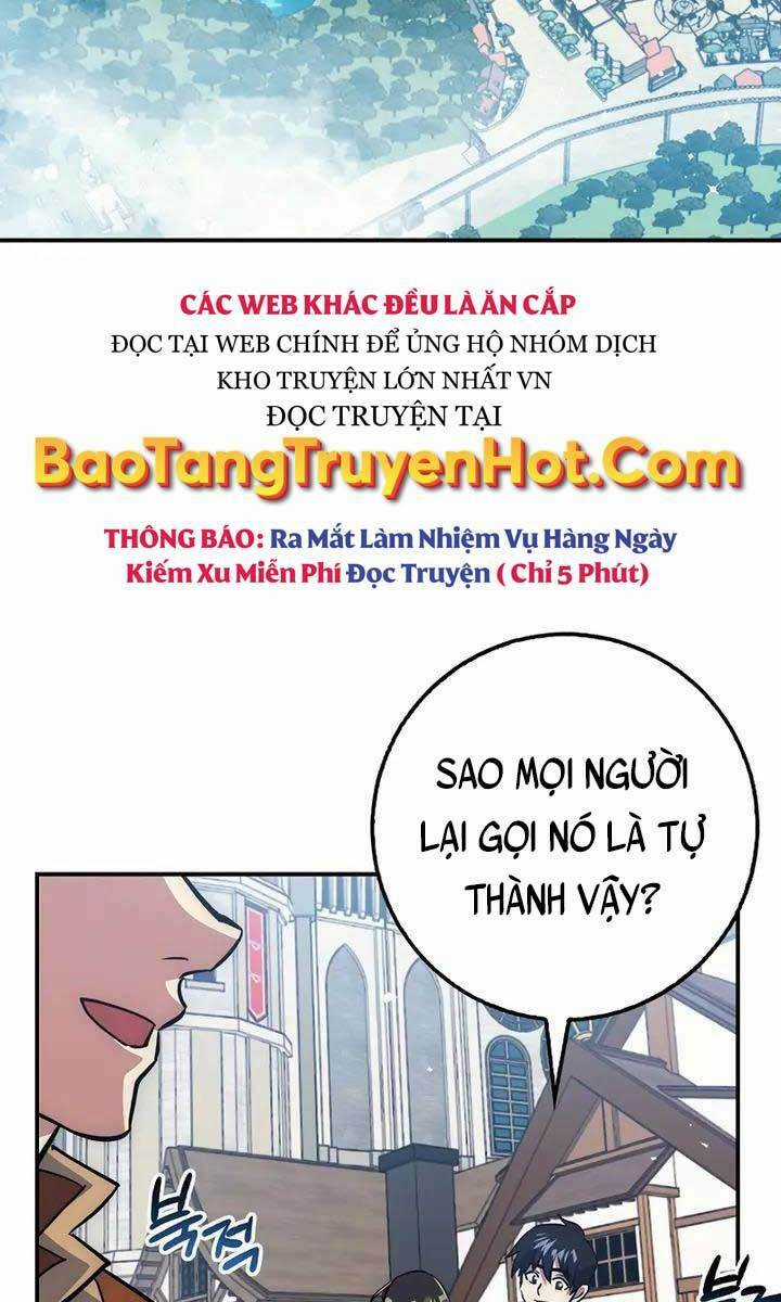 Siêu May Mắn - Chapter 35 - Trang 11