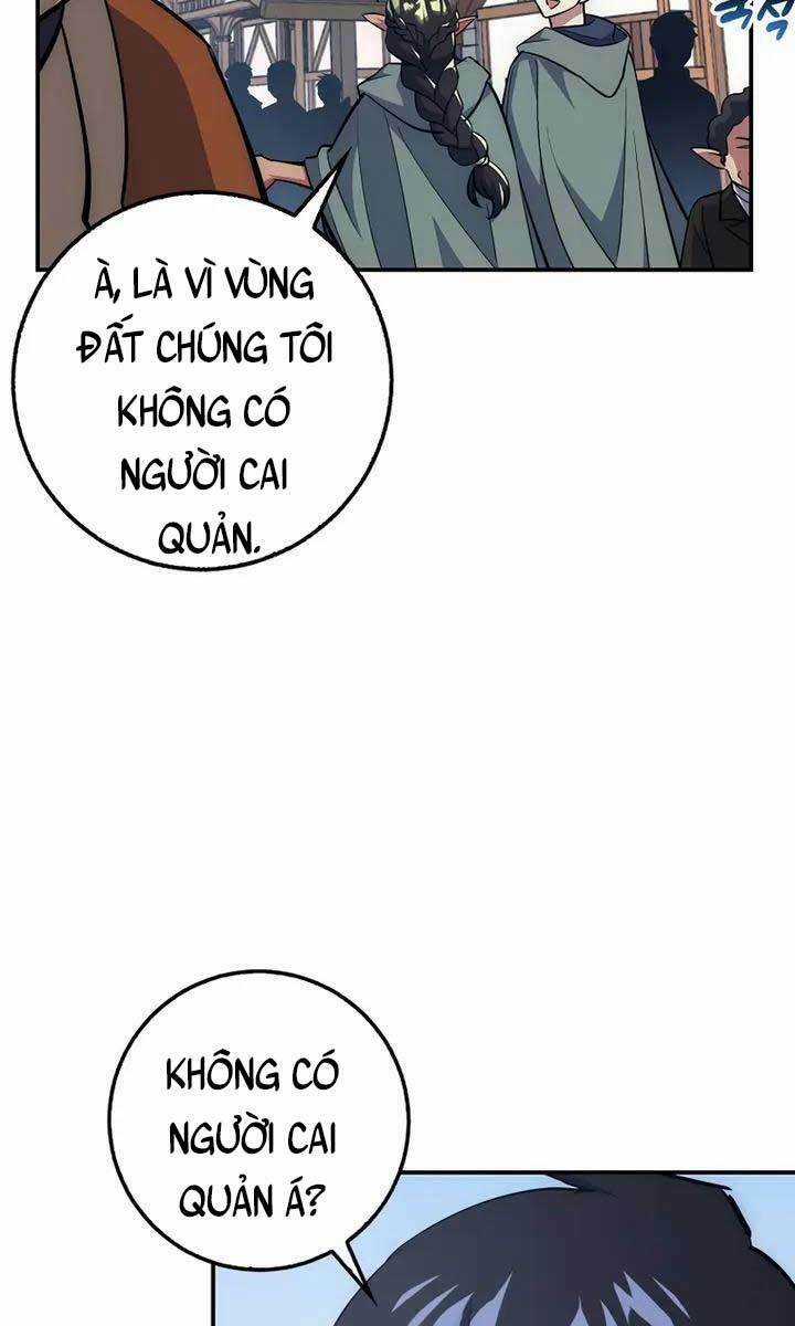 Siêu May Mắn - Chapter 35 - Trang 12