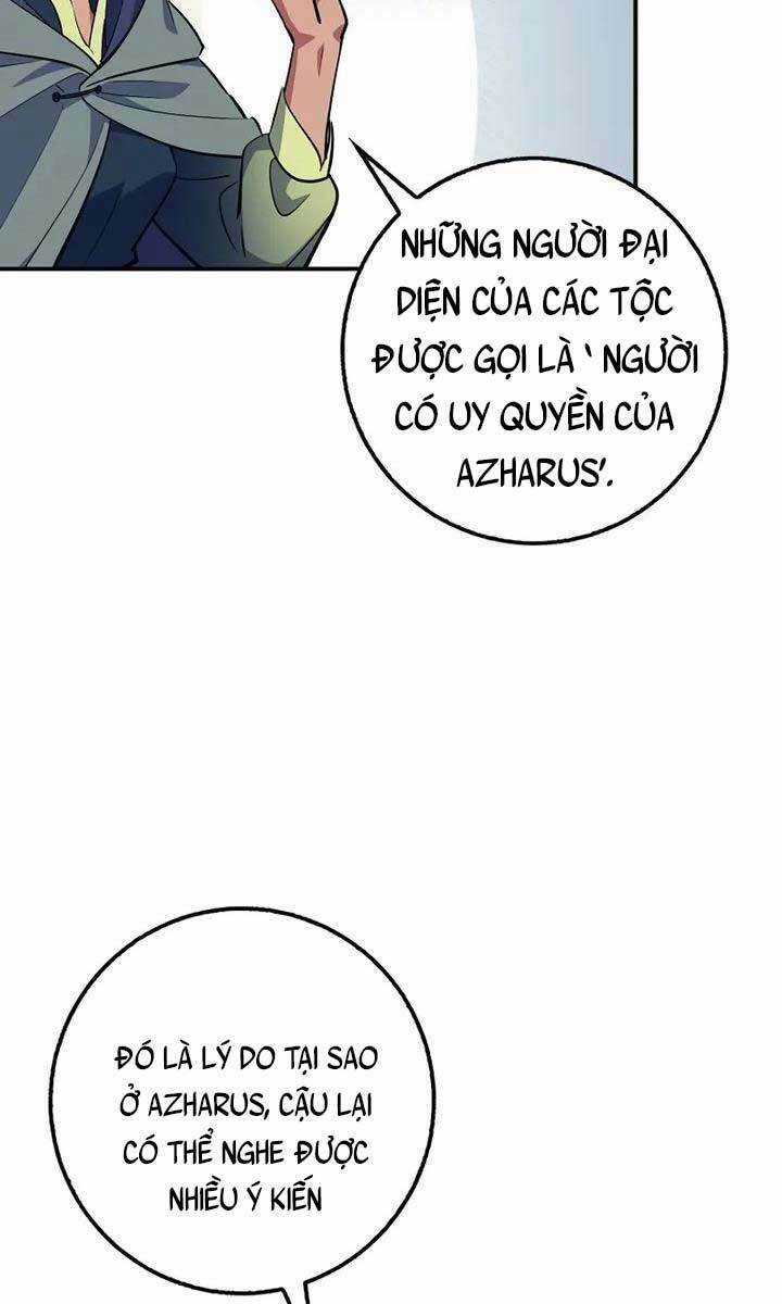 Siêu May Mắn - Chapter 35 - Trang 15