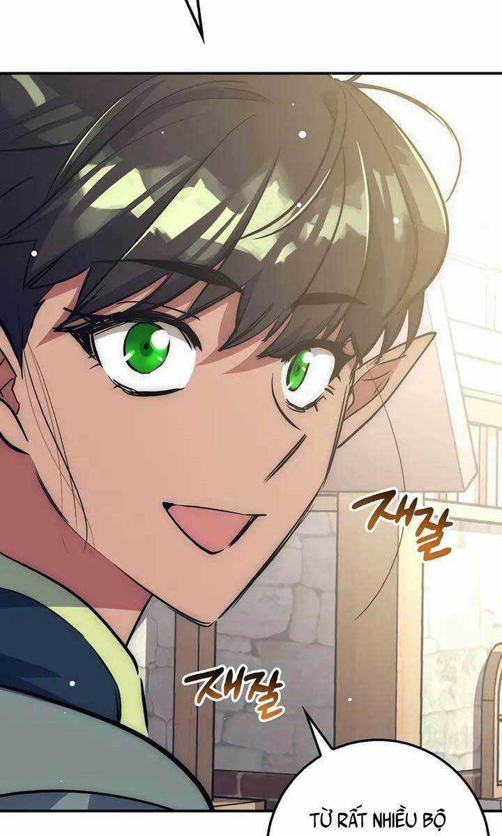 Siêu May Mắn - Chapter 35 - Trang 16