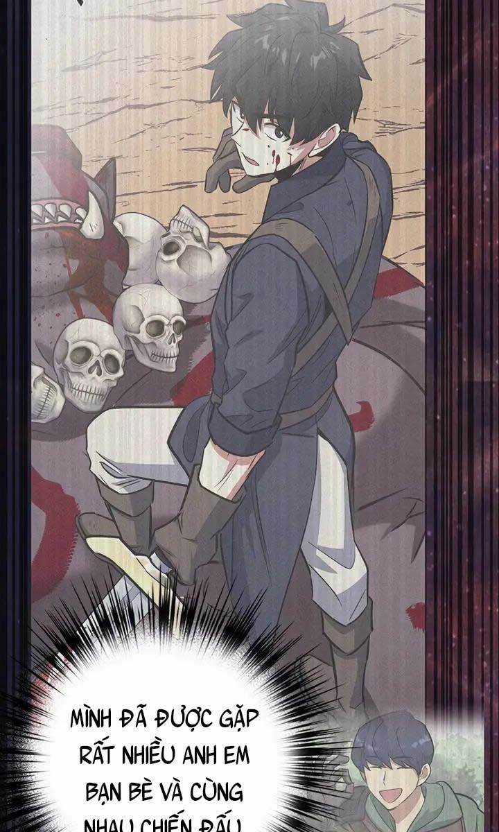 Siêu May Mắn - Chapter 35 - Trang 22