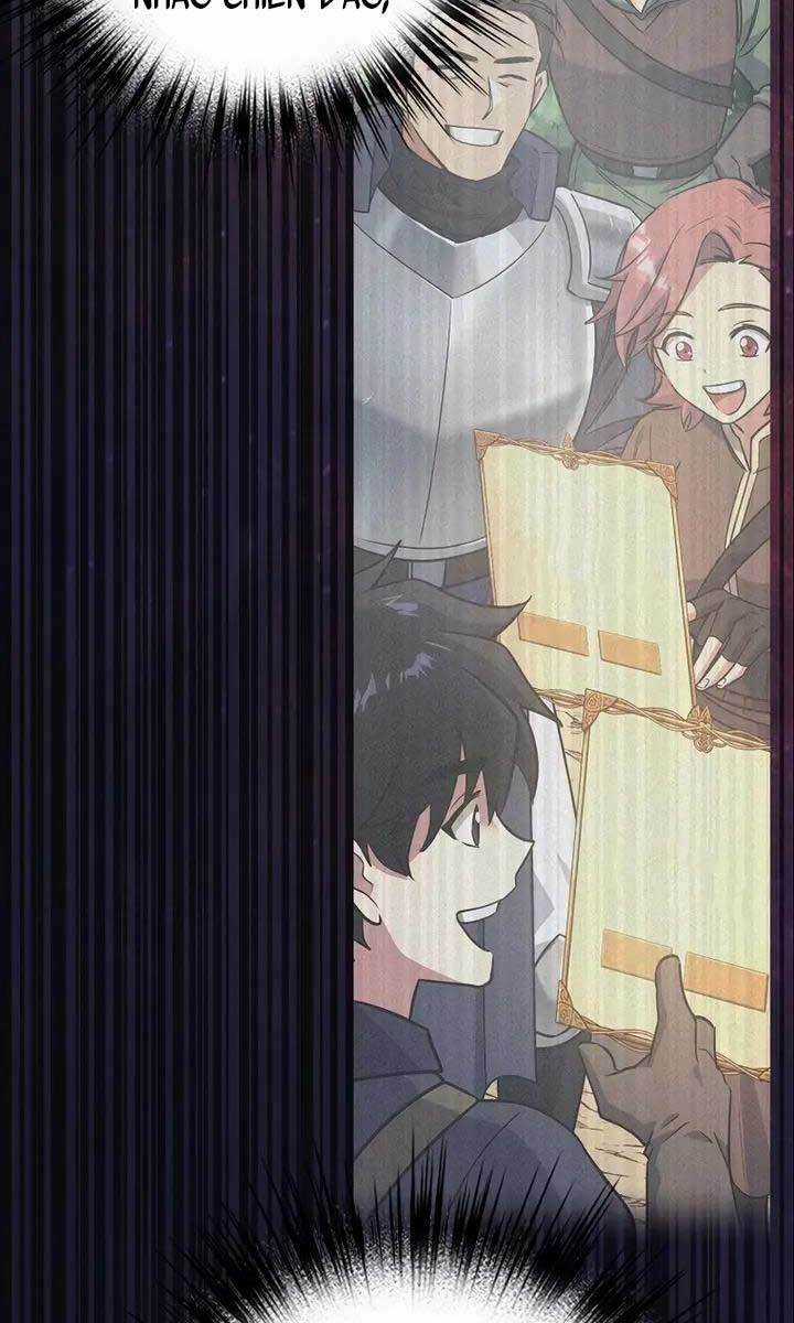 Siêu May Mắn - Chapter 35 - Trang 23