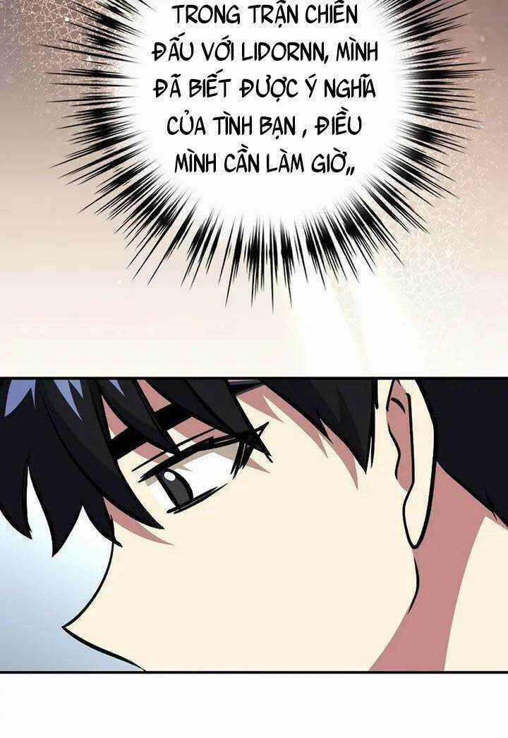 Siêu May Mắn - Chapter 35 - Trang 28