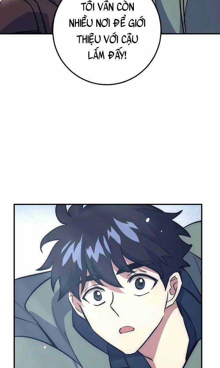 Siêu May Mắn - Chapter 35 - Trang 34