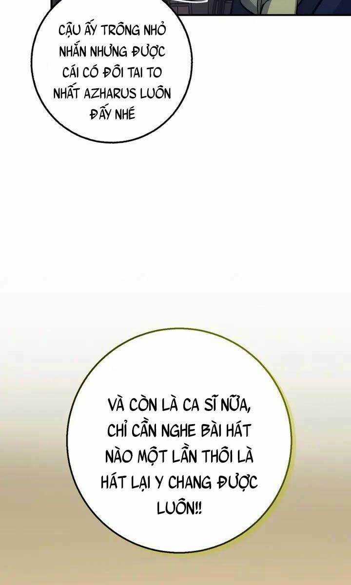 Siêu May Mắn - Chapter 35 - Trang 46