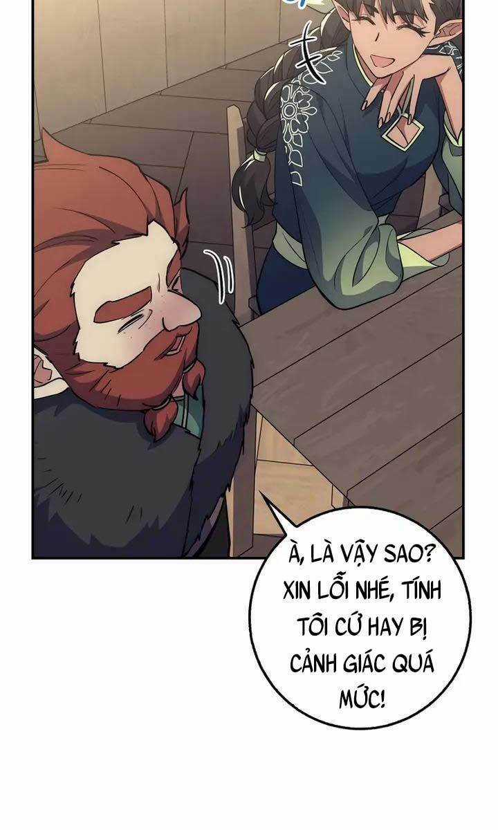 Siêu May Mắn - Chapter 35 - Trang 53