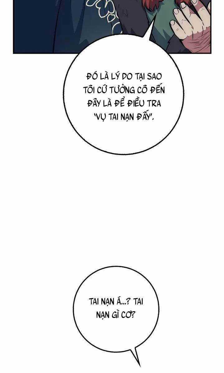 Siêu May Mắn - Chapter 35 - Trang 55