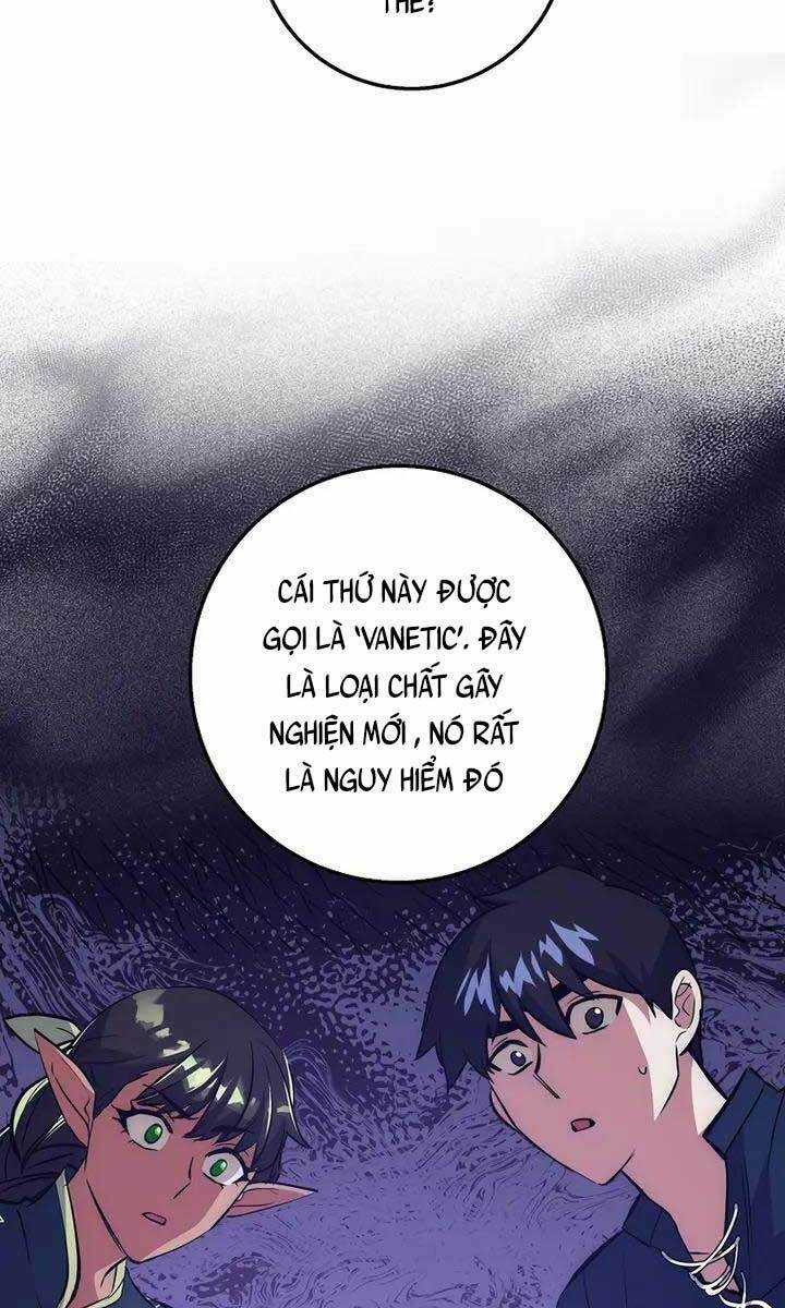 Siêu May Mắn - Chapter 35 - Trang 58