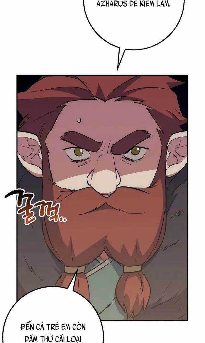 Siêu May Mắn - Chapter 35 - Trang 60