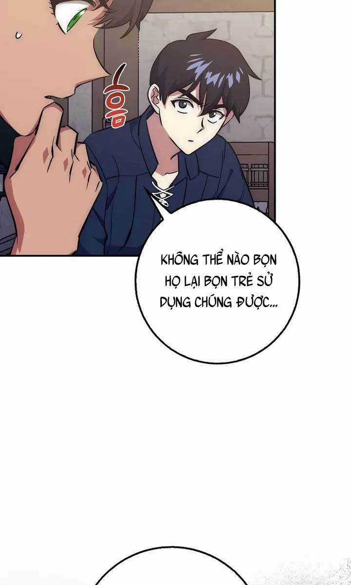 Siêu May Mắn - Chapter 35 - Trang 62