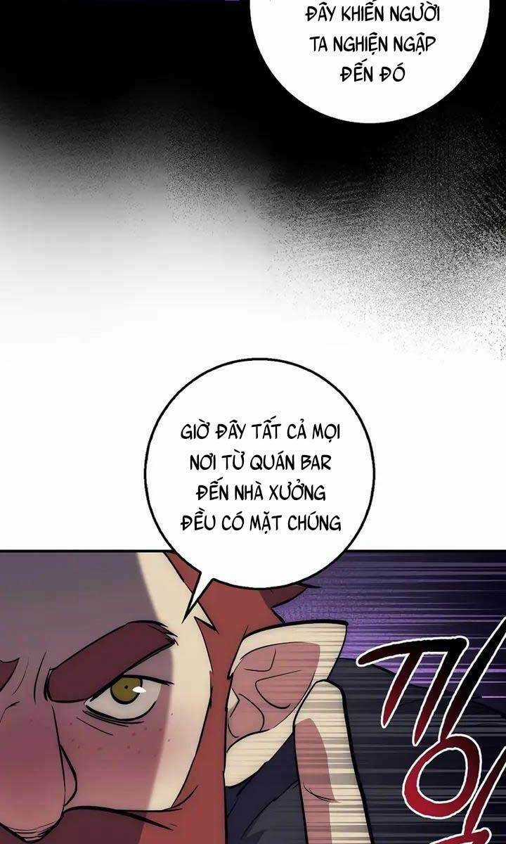 Siêu May Mắn - Chapter 35 - Trang 66