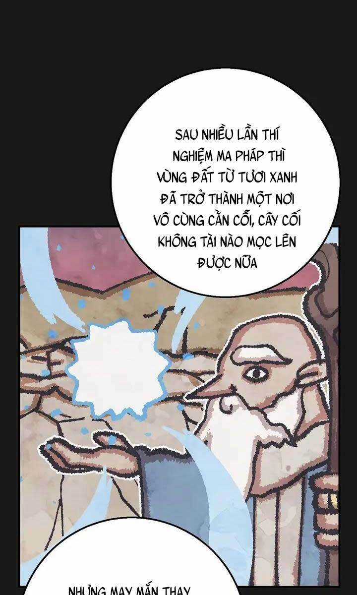 Siêu May Mắn - Chapter 35 - Trang 8