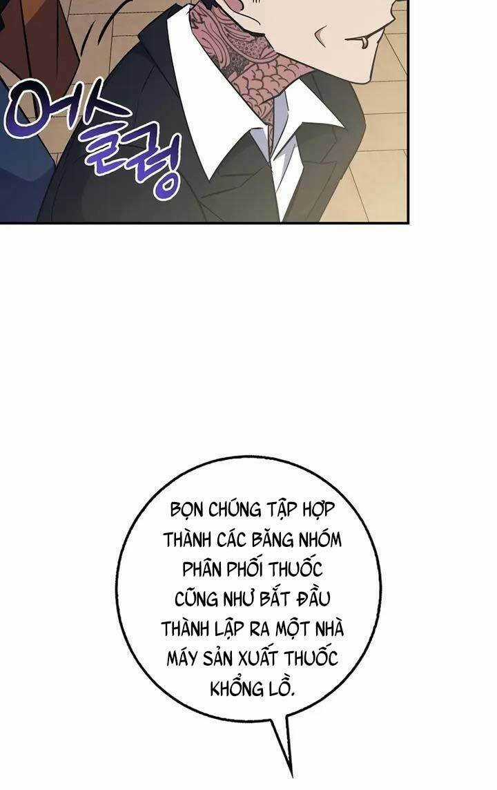 Siêu May Mắn - Chapter 35 - Trang 71