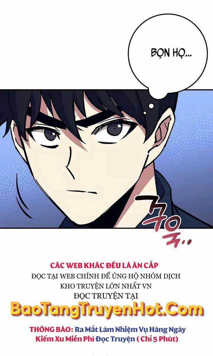 Siêu May Mắn - Chapter 35 - Trang 73