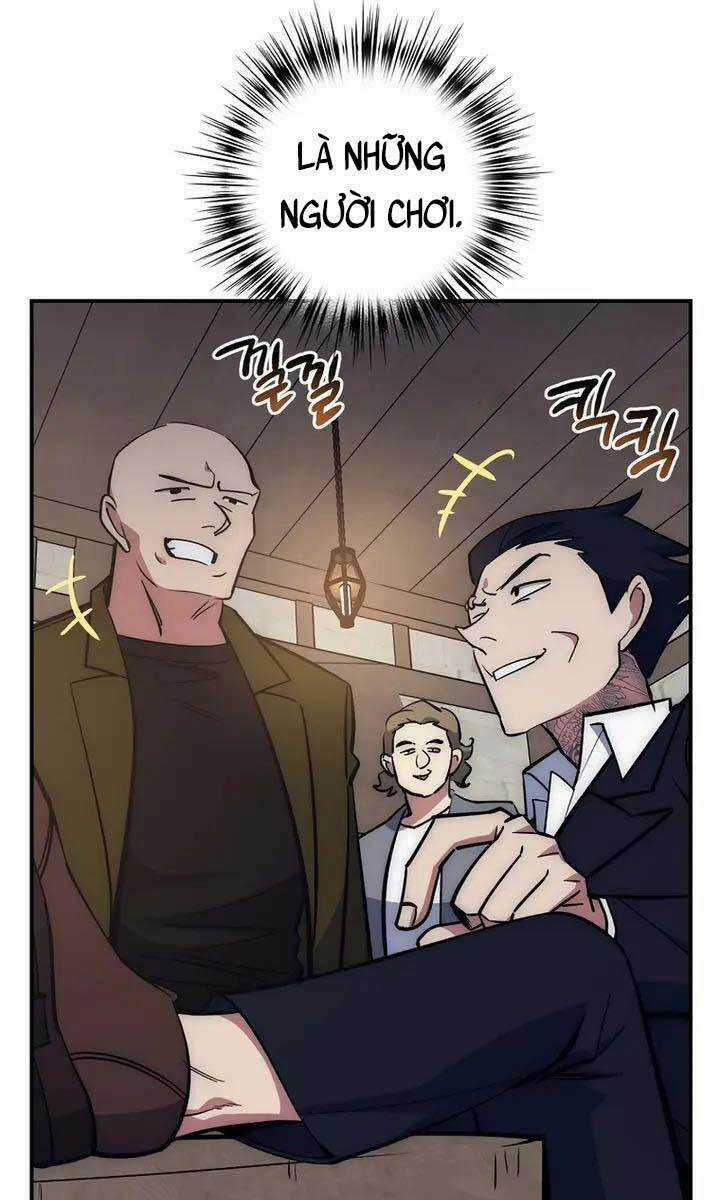 Siêu May Mắn - Chapter 35 - Trang 74