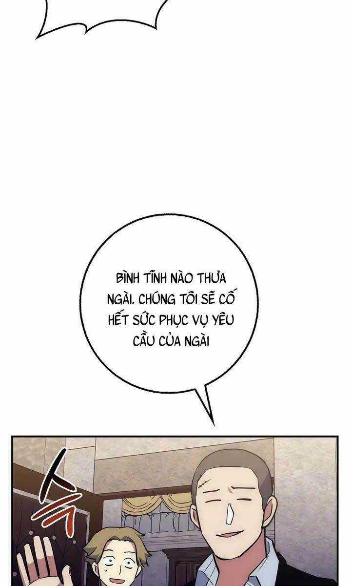 Siêu May Mắn - Chapter 35 - Trang 84