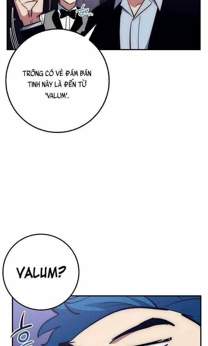 Siêu May Mắn - Chapter 35 - Trang 85