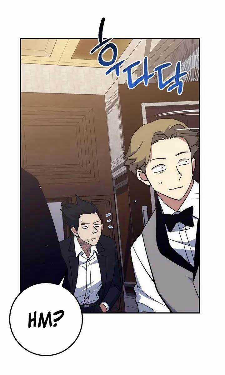 Siêu May Mắn - Chapter 35 - Trang 89