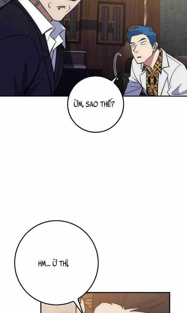 Siêu May Mắn - Chapter 35 - Trang 91