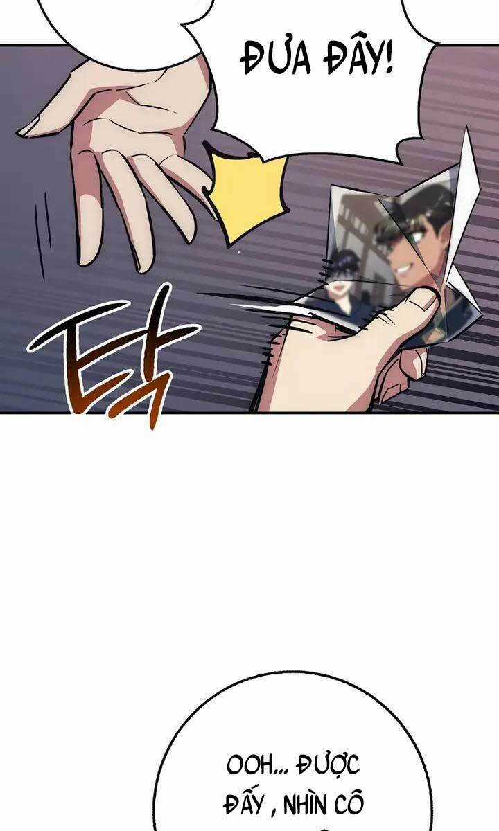 Siêu May Mắn - Chapter 35 - Trang 95