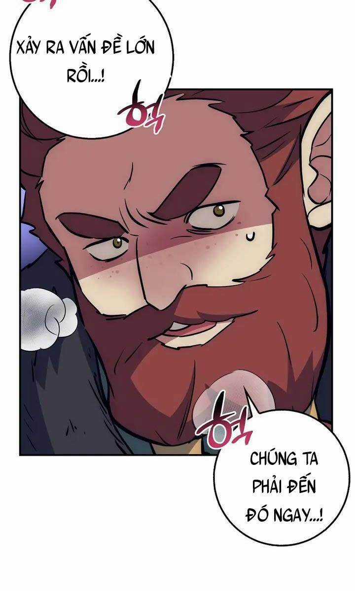 Siêu May Mắn - Chapter 36 - Trang 11