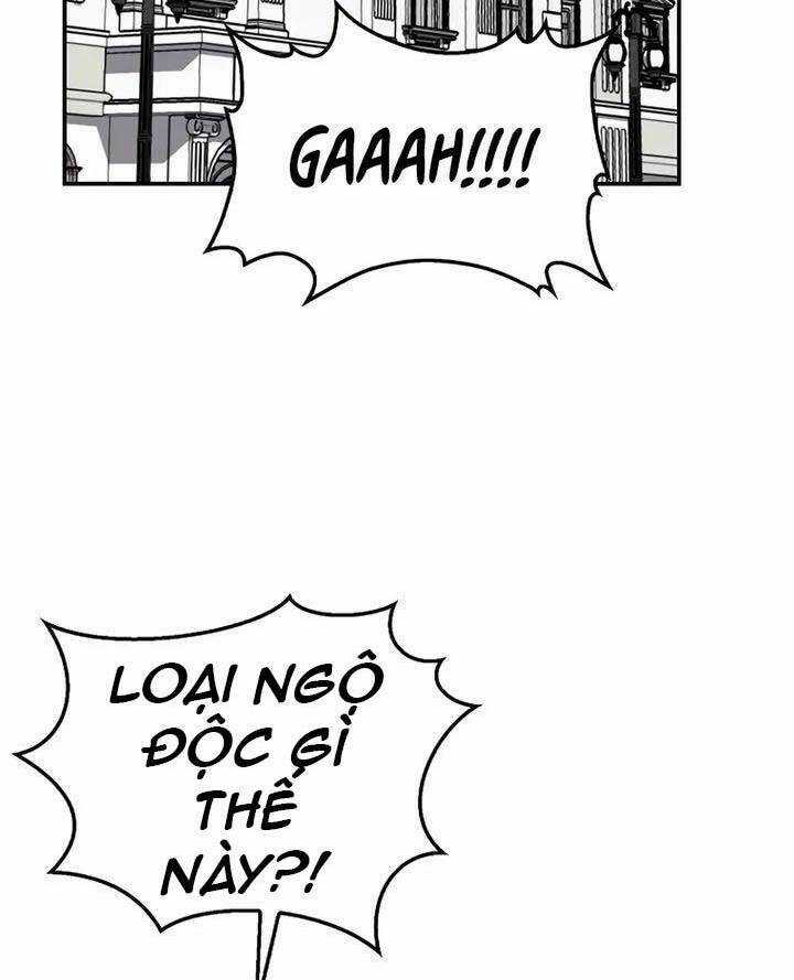 Siêu May Mắn - Chapter 36 - Trang 14