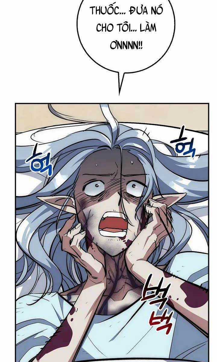 Siêu May Mắn - Chapter 36 - Trang 19