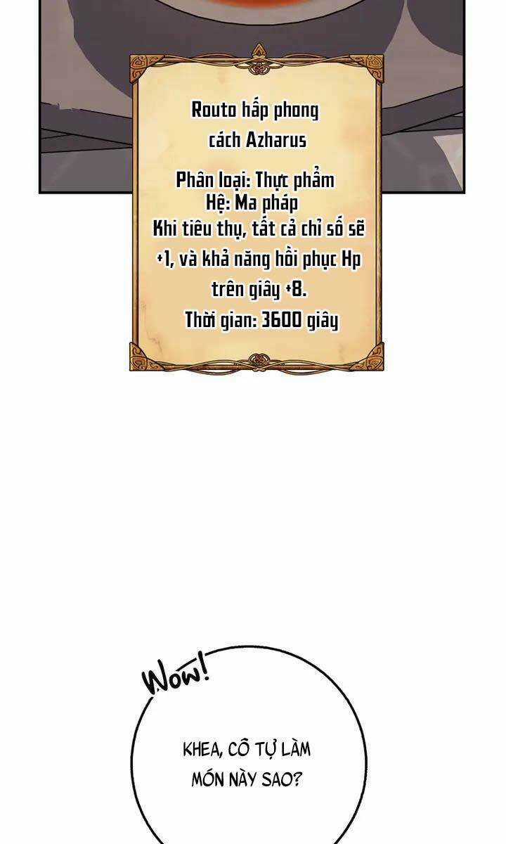 Siêu May Mắn - Chapter 36 - Trang 3