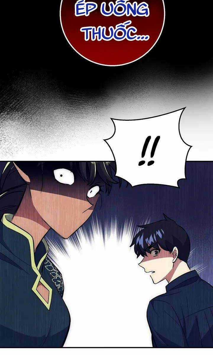 Siêu May Mắn - Chapter 36 - Trang 25