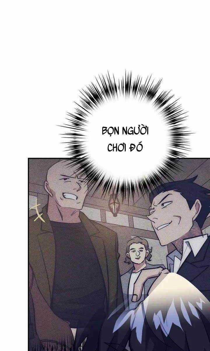 Siêu May Mắn - Chapter 36 - Trang 26